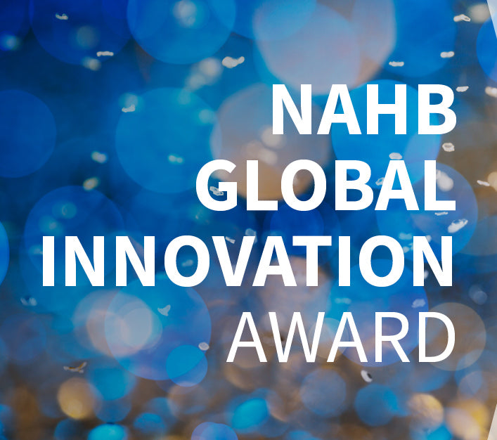 Swidget Wins NAHB Global Innovation Award