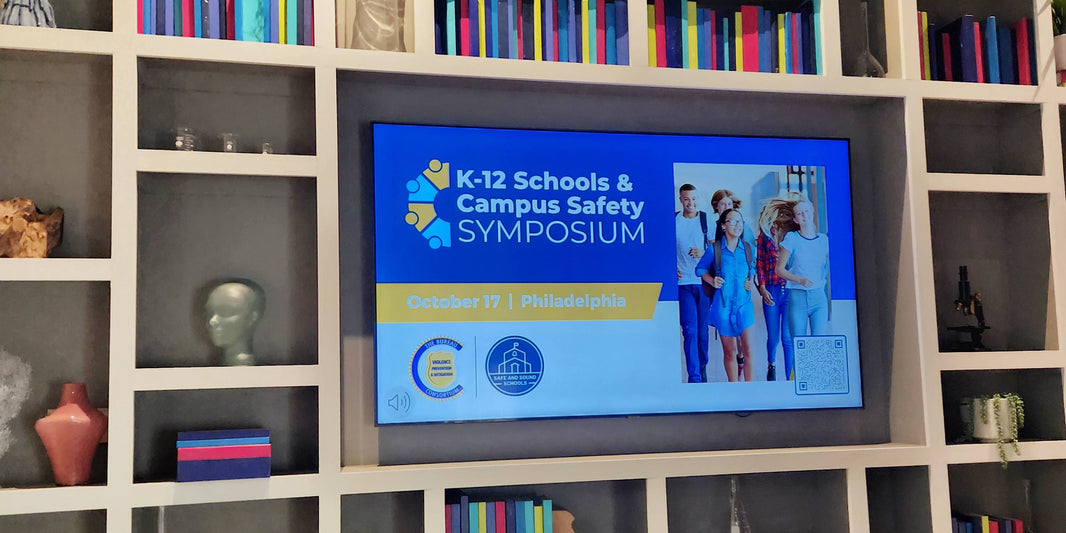 A United Effort Toward Safer Learning Environments