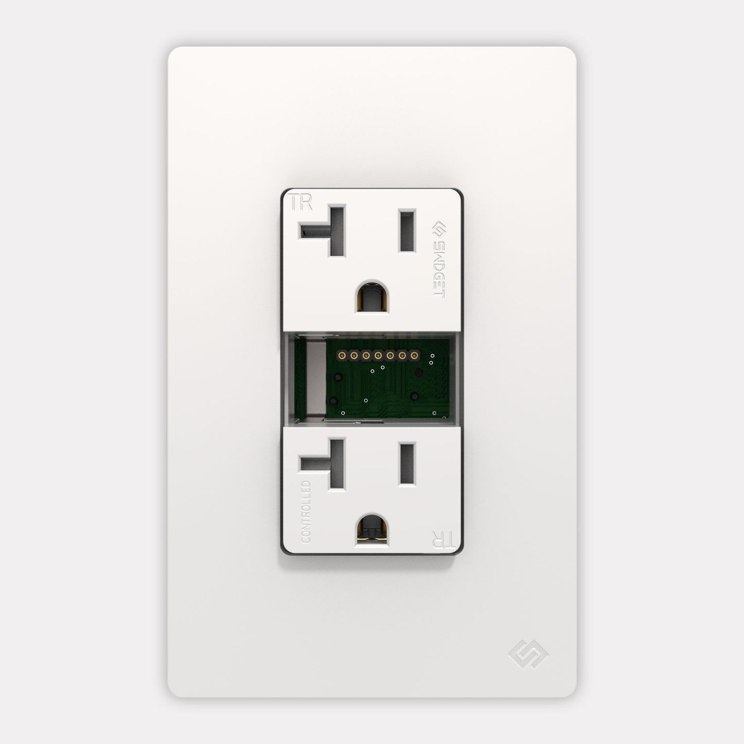 Build your own 20A Outlet