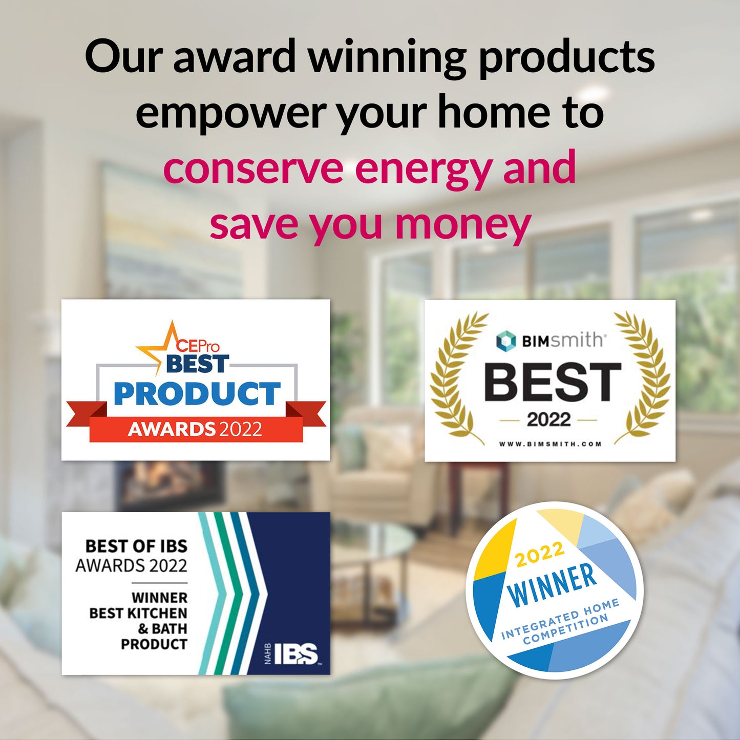 Energy Savings Bundle