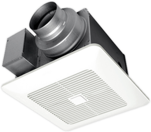 Panasonic WhisperGreen® Select fan