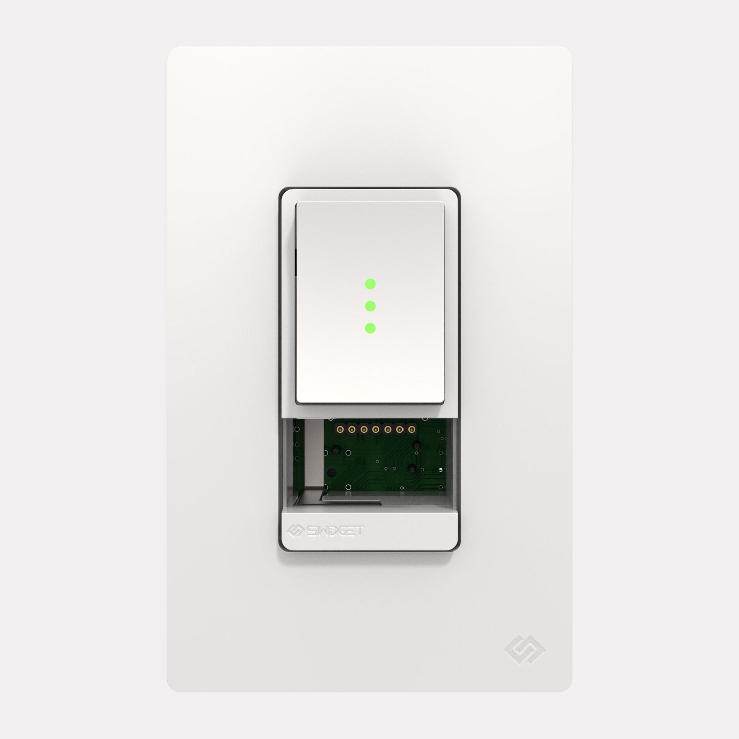 Build your own 20/40/60 Control Switch