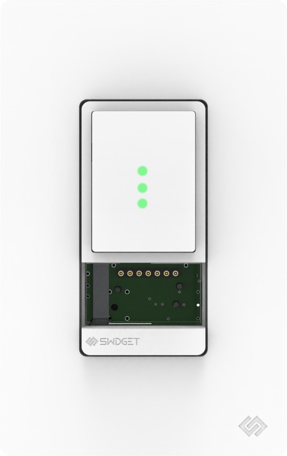 20/40/60 Control Switch