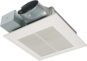 Panasonic WhisperValue® DC™ fan