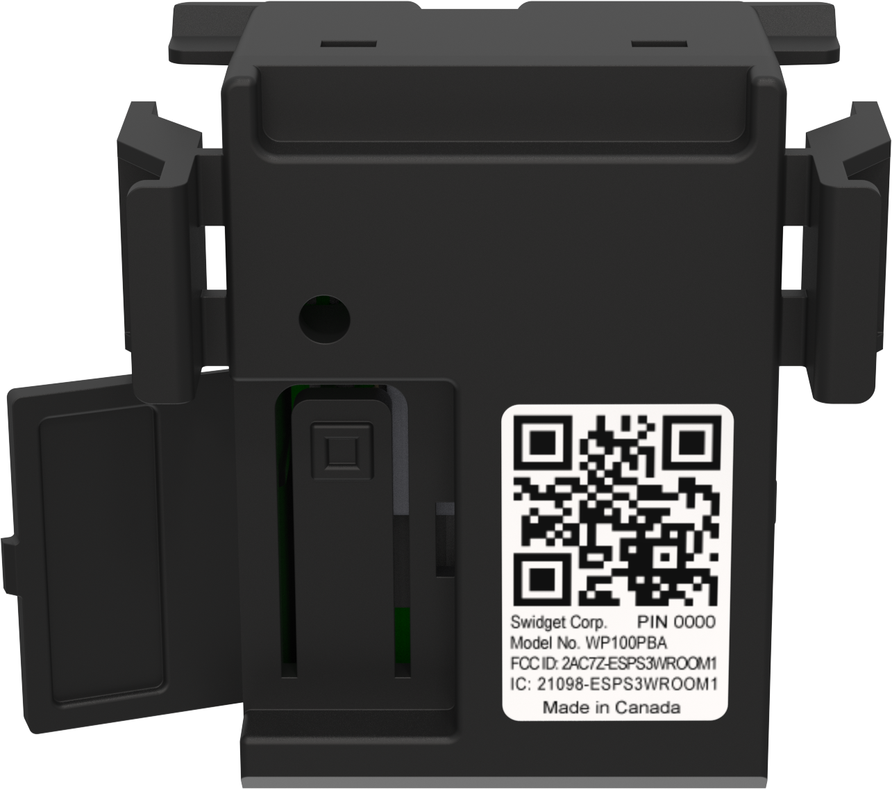 Wi-Fi Module