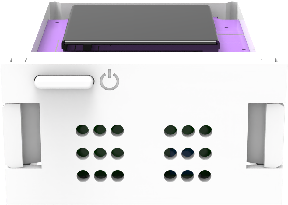 Temperature & Humidity Sensor