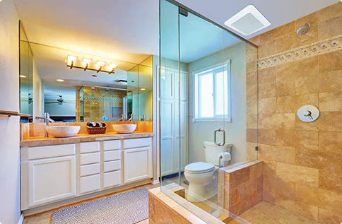 Optimum indoor environment