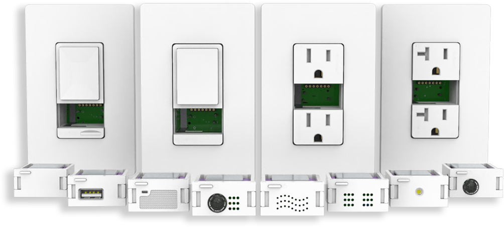 Swidget Devices