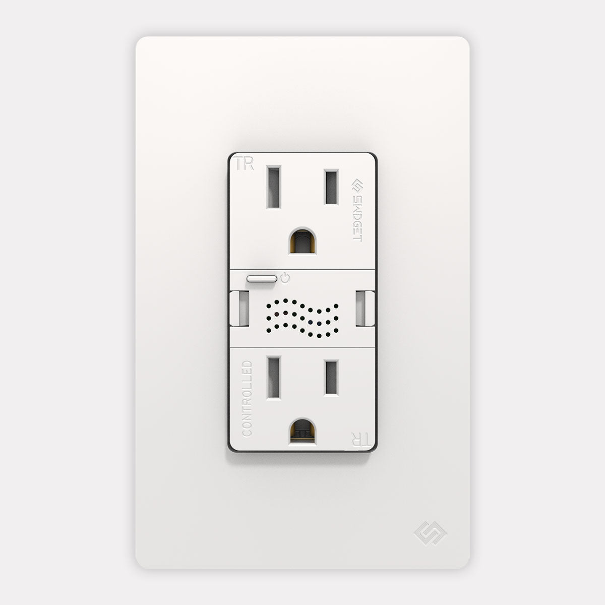 Build your own 15A Outlet