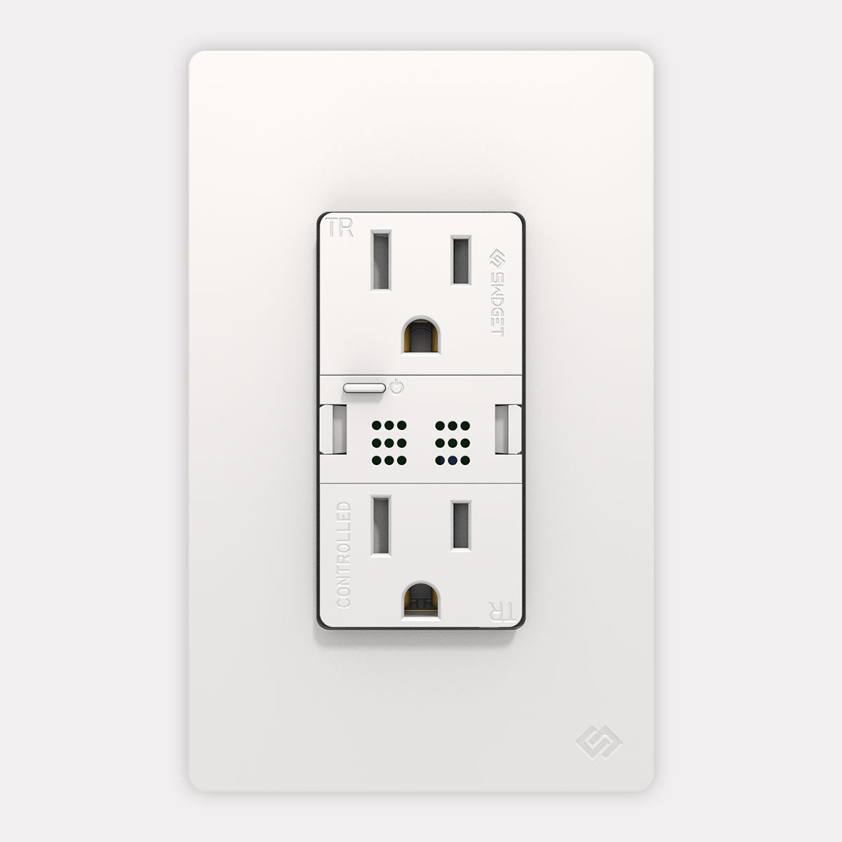 Build your own 15A Outlet