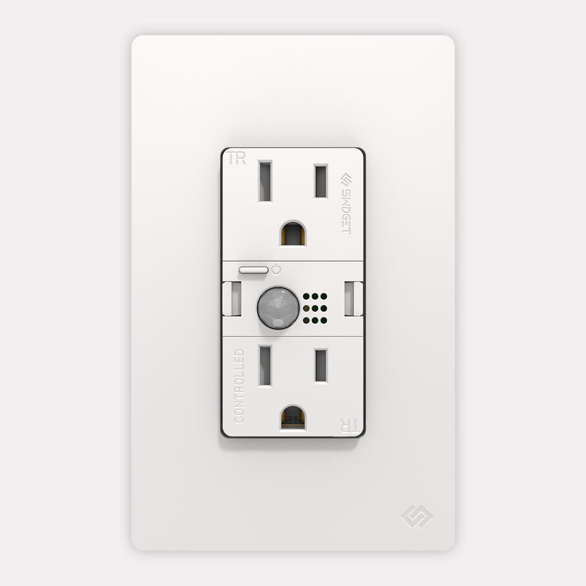 Build your own 15A Outlet