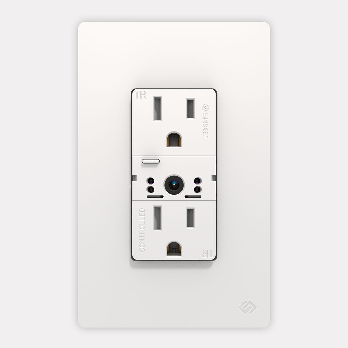 Build your own 15A Outlet