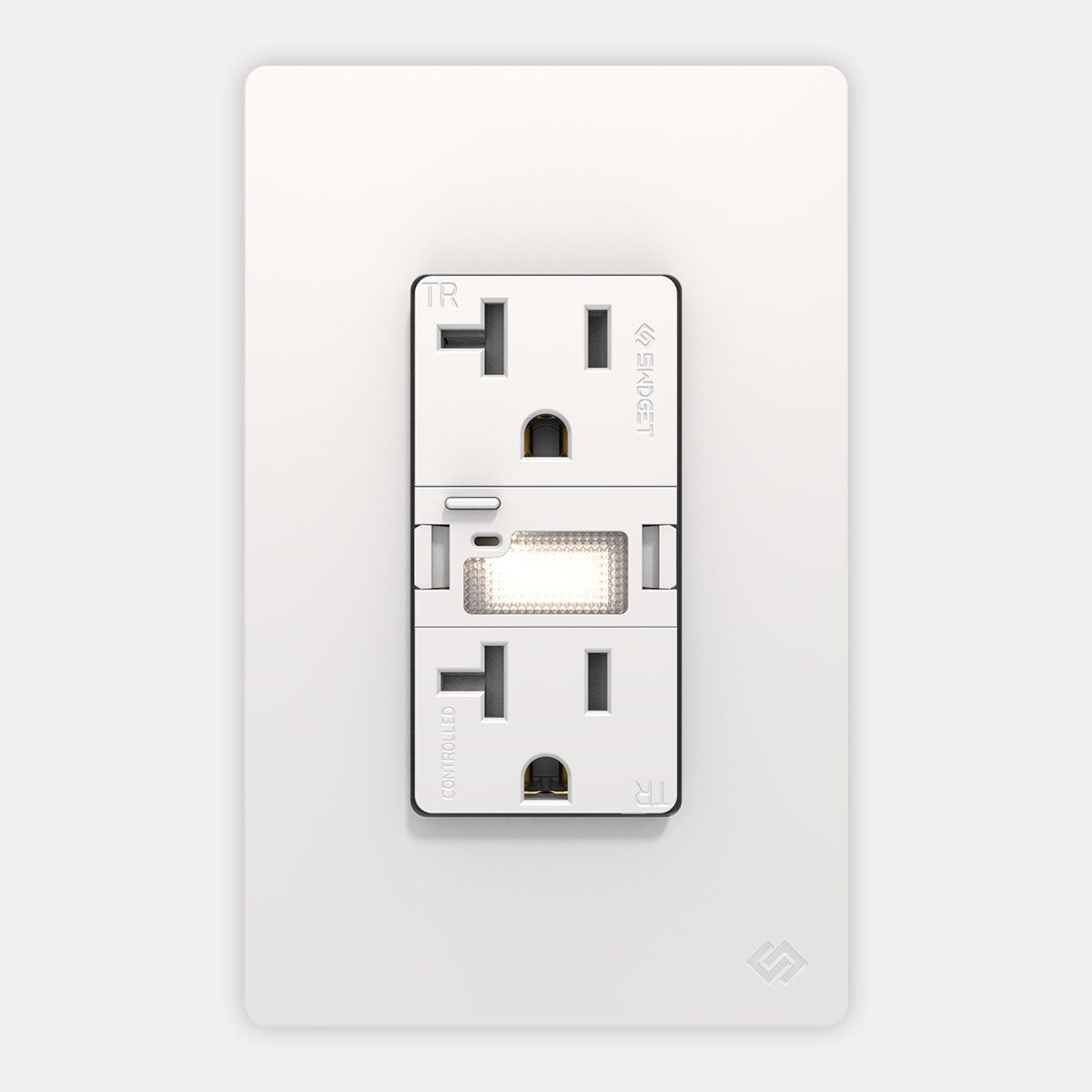 Build your own 20A Outlet