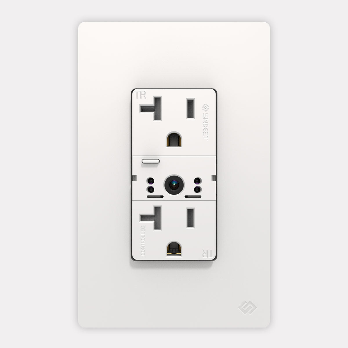 Build your own 20A Outlet