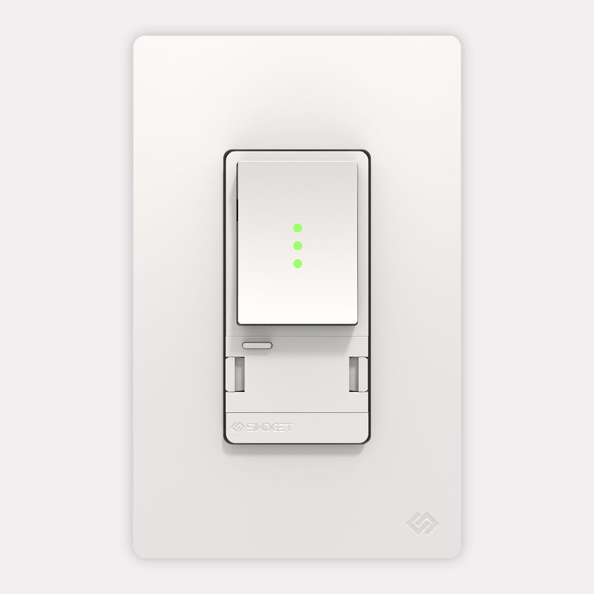 Build your own 20/40/60 Control Switch