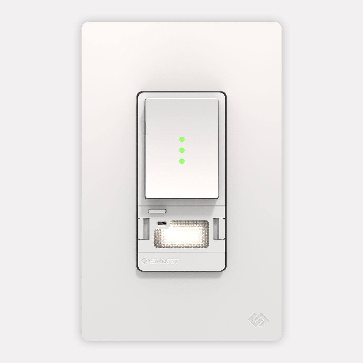 Build your own 20/40/60 Control Switch