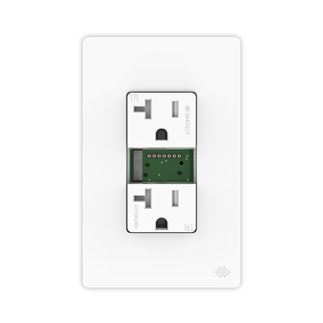 Swidget 20A Outlet