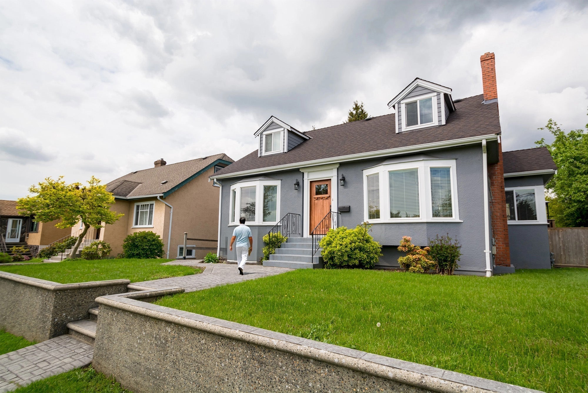 Progress Residential Stops Trespassers in Their Tracks with VacantView™