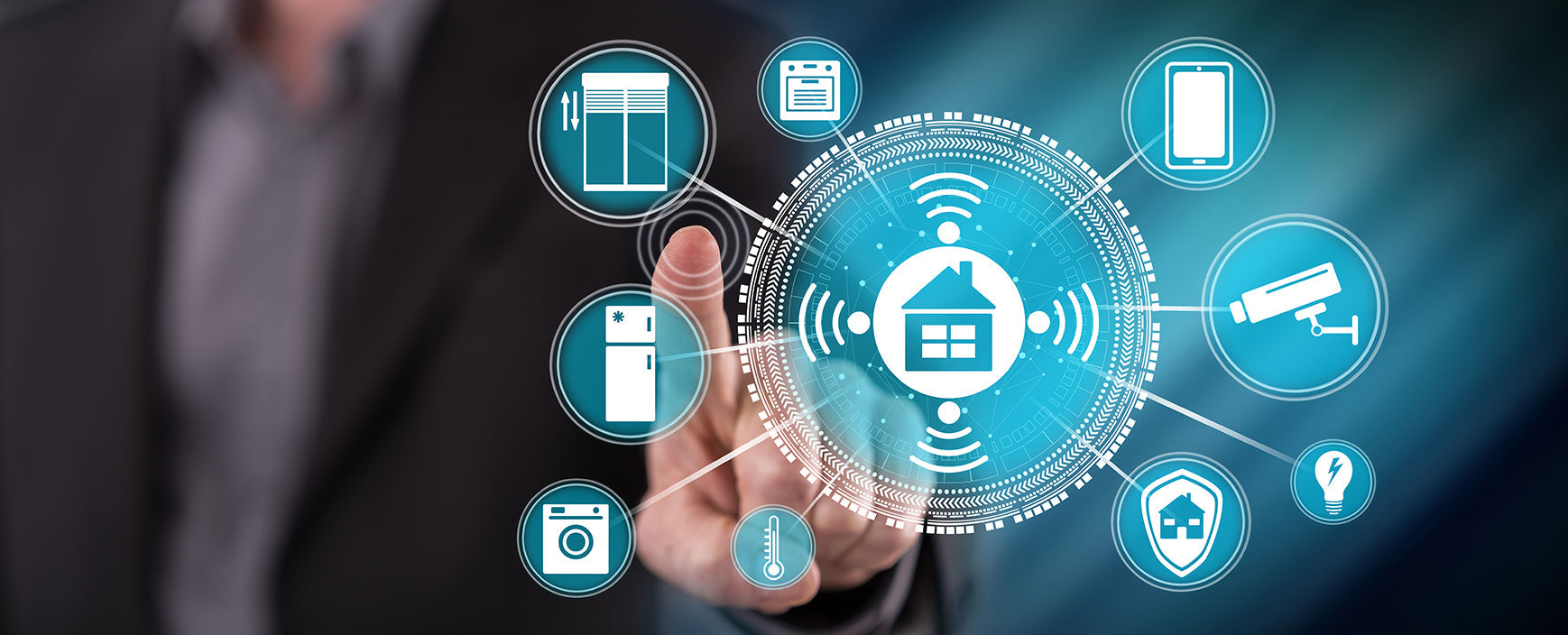 How to Implement Future-Proof Smart Technology in 5 Easy Steps