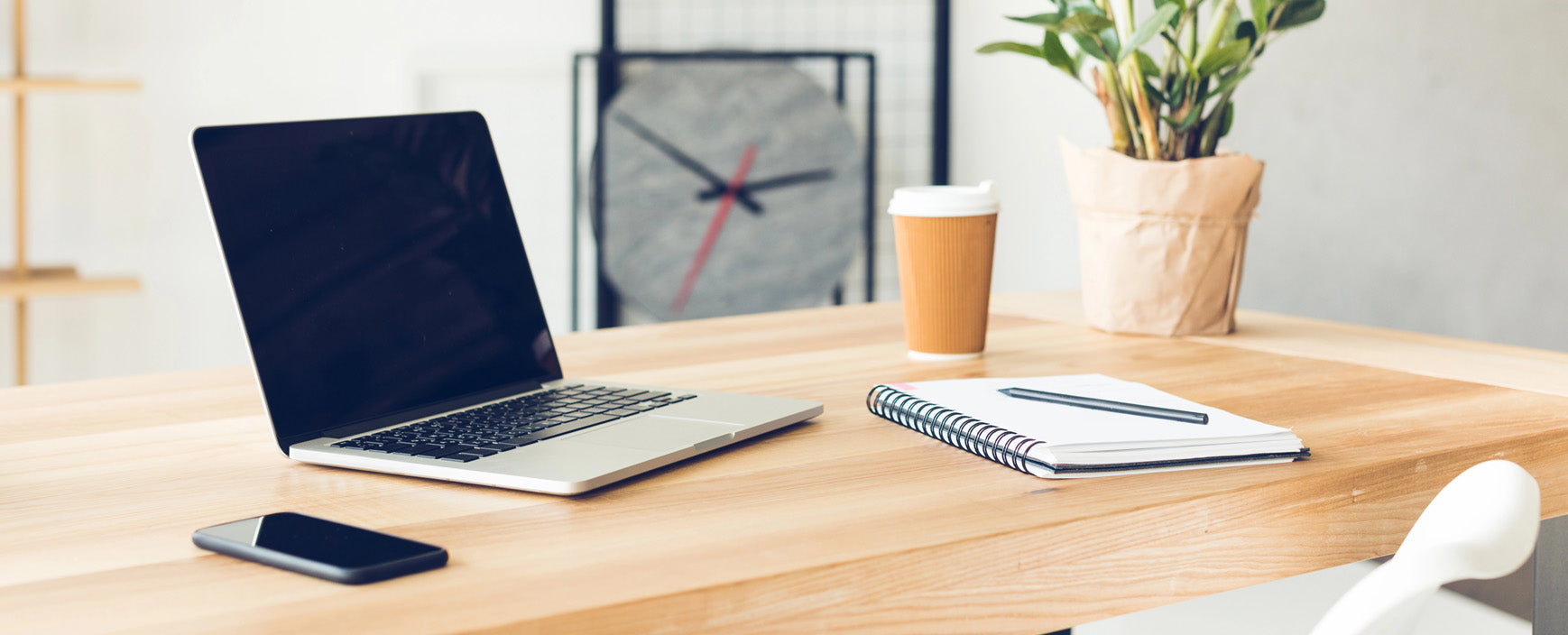 How to Set Up a Smarter Home Office for Comfort & Focus