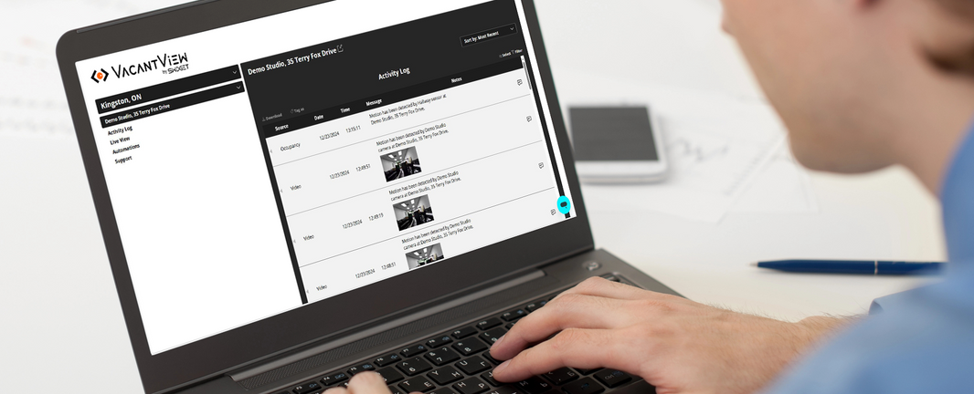Leveraging Data Insights to Improve Property Monitoring Efficiency