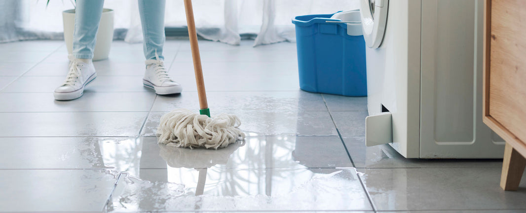 Proactive Property Maintenance with IoT: Preventing Issues Before They Happen