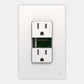 Build your own 15A Outlet