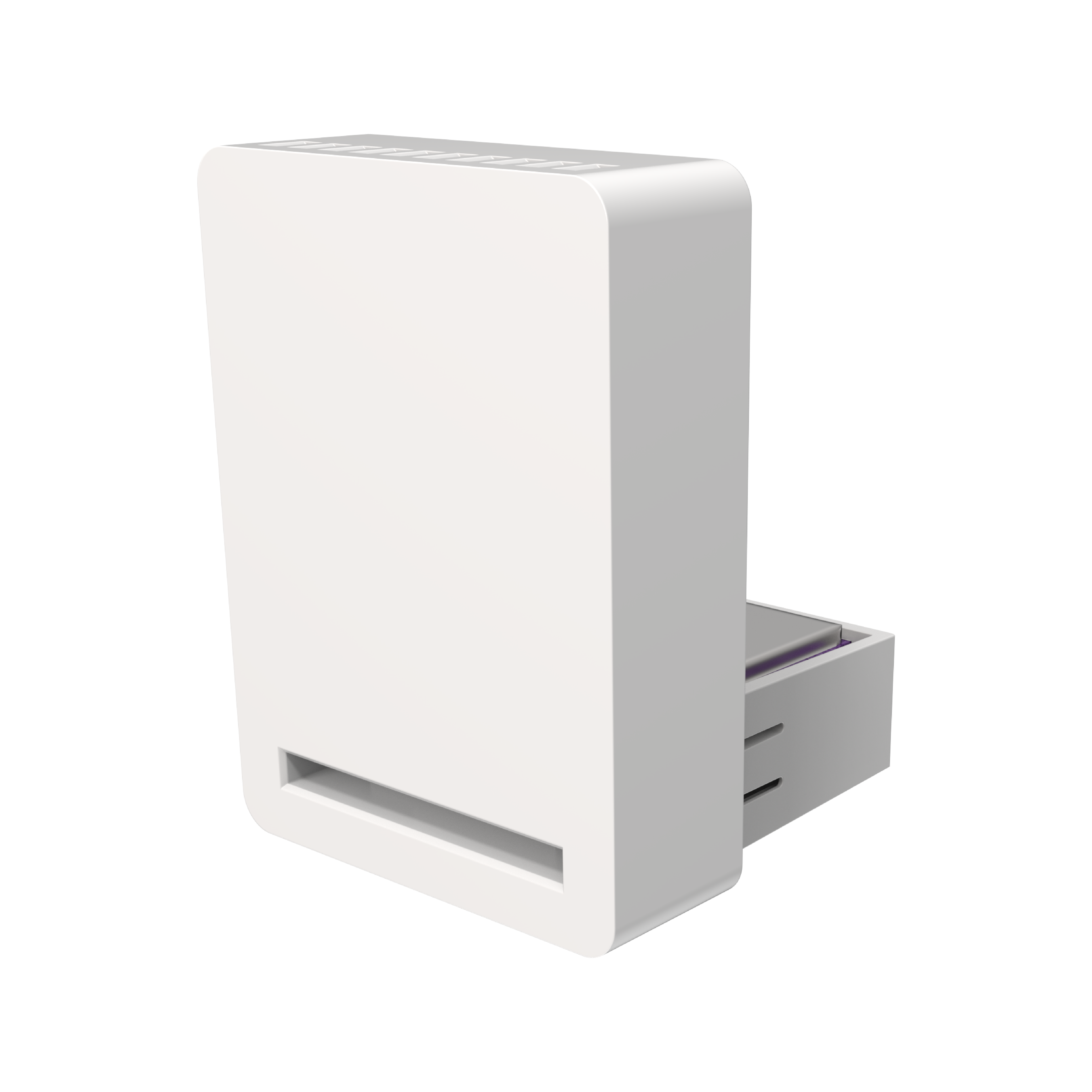 Wi-Fi Control + Particulate Matter Sensor Insert