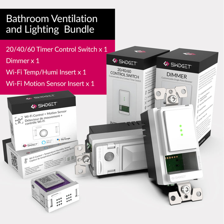 All Products – Swidget