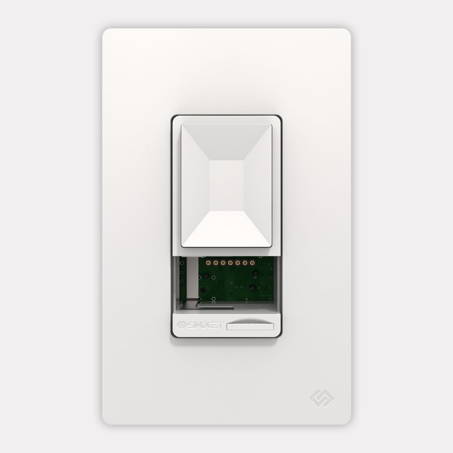 Build your own Dimmer Switch