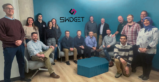 About Swidget™ | Empowering Safer, Healthier, Smarter Spaces