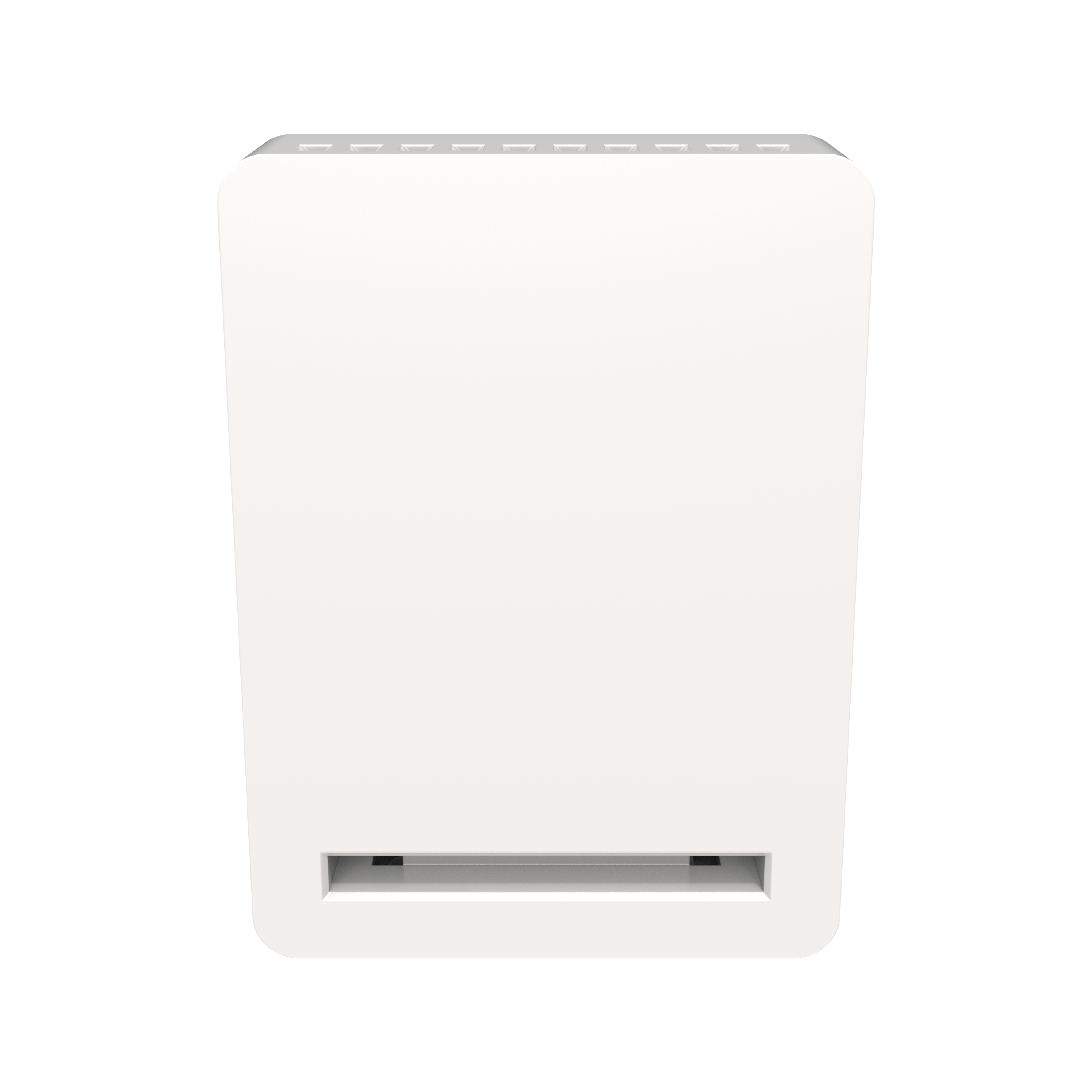 Wi-Fi Control + Particulate Matter Sensor Insert