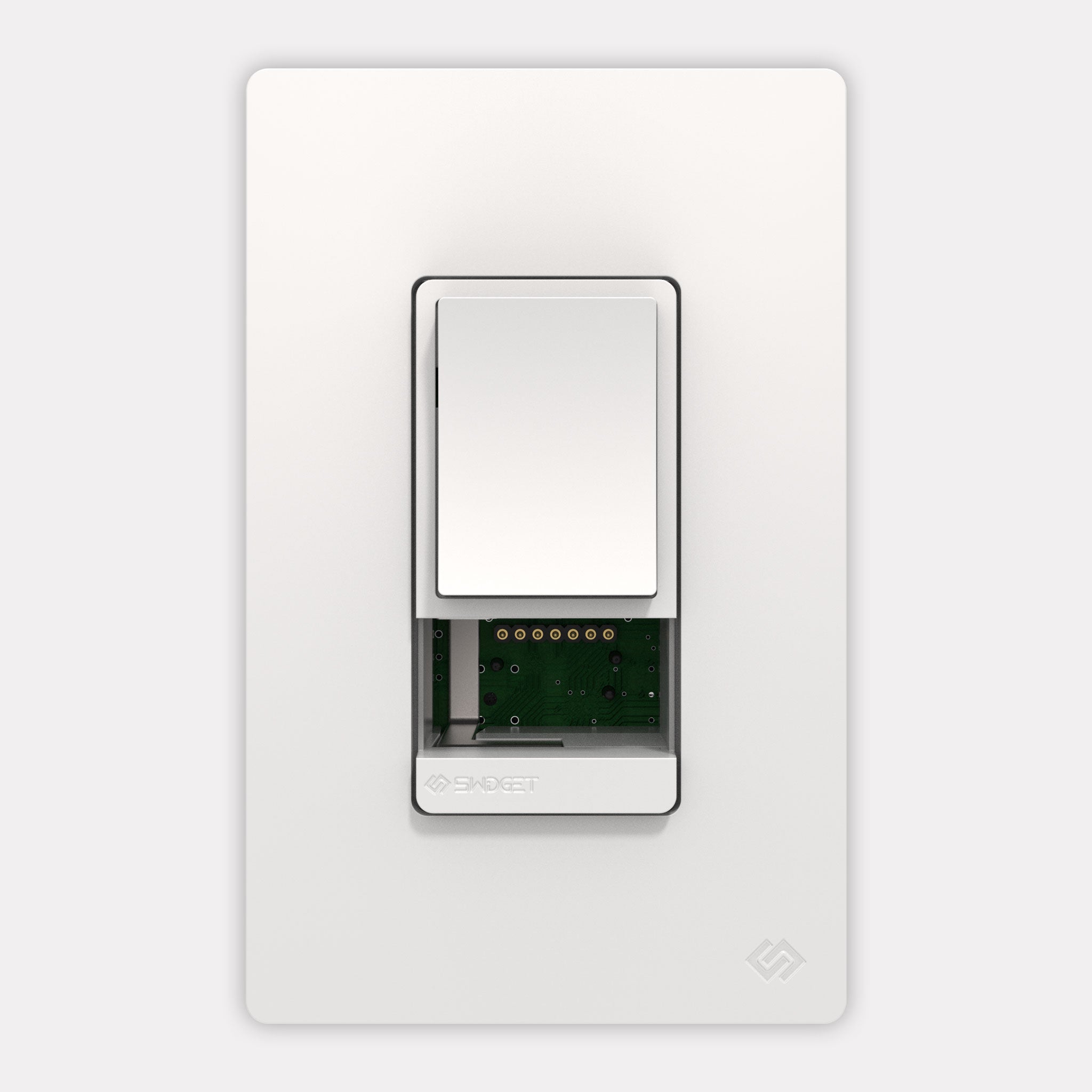 Build your own Auxiliary Control Switch – Swidget