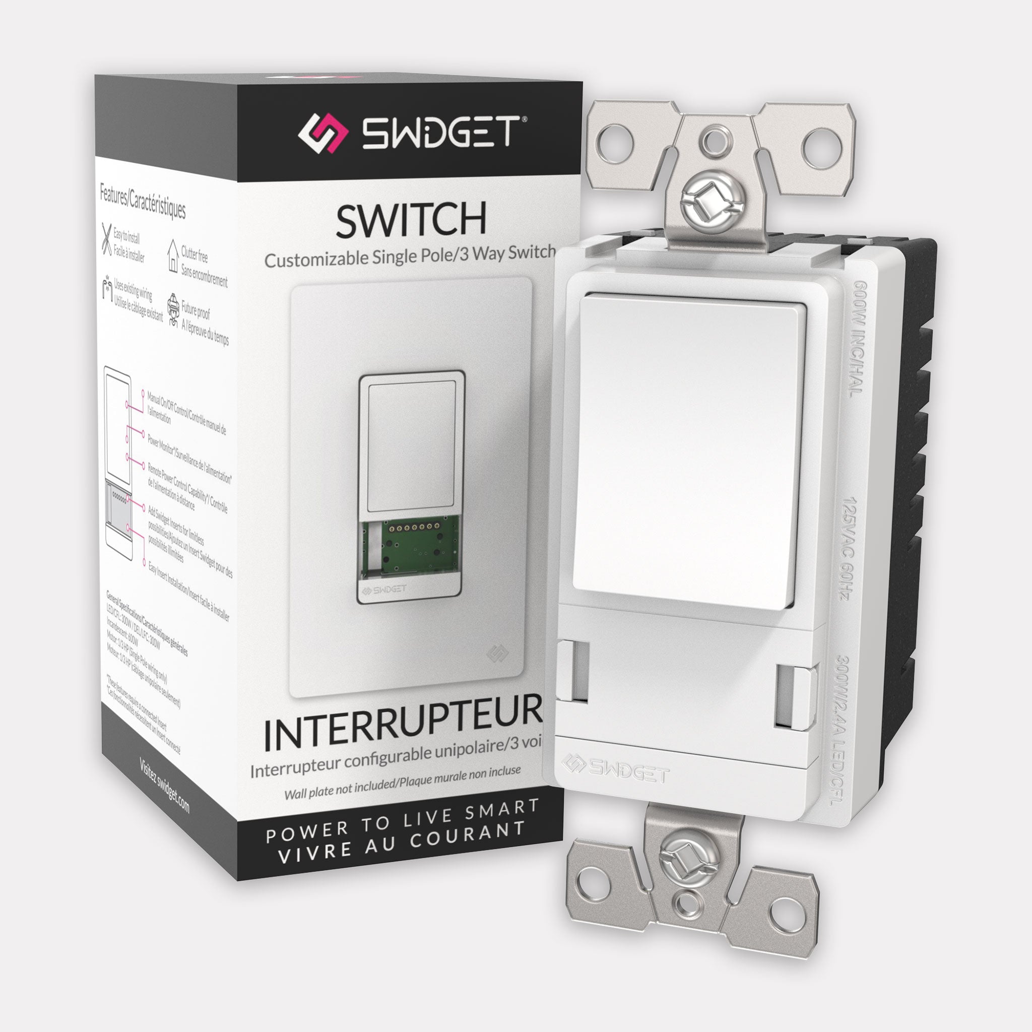 Swidget Switch