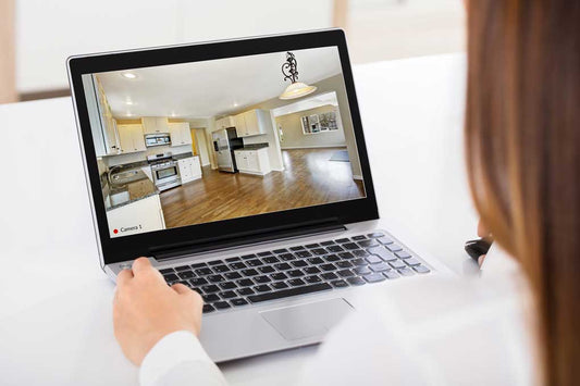 VacantView™ by Swidget | Intelligent Vacant Property Monitoring
