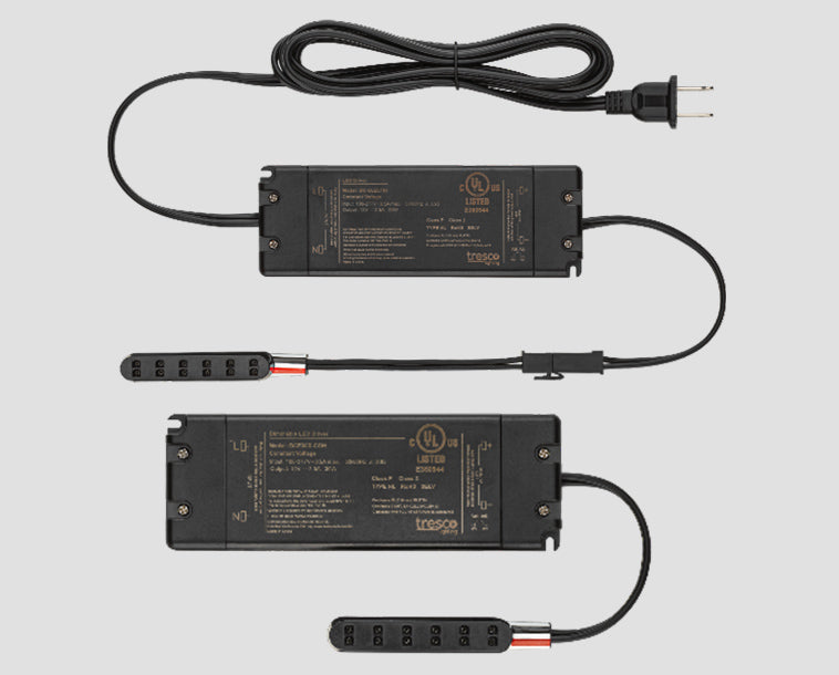 Tresco® power supply