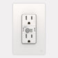 Build your own 15A Outlet