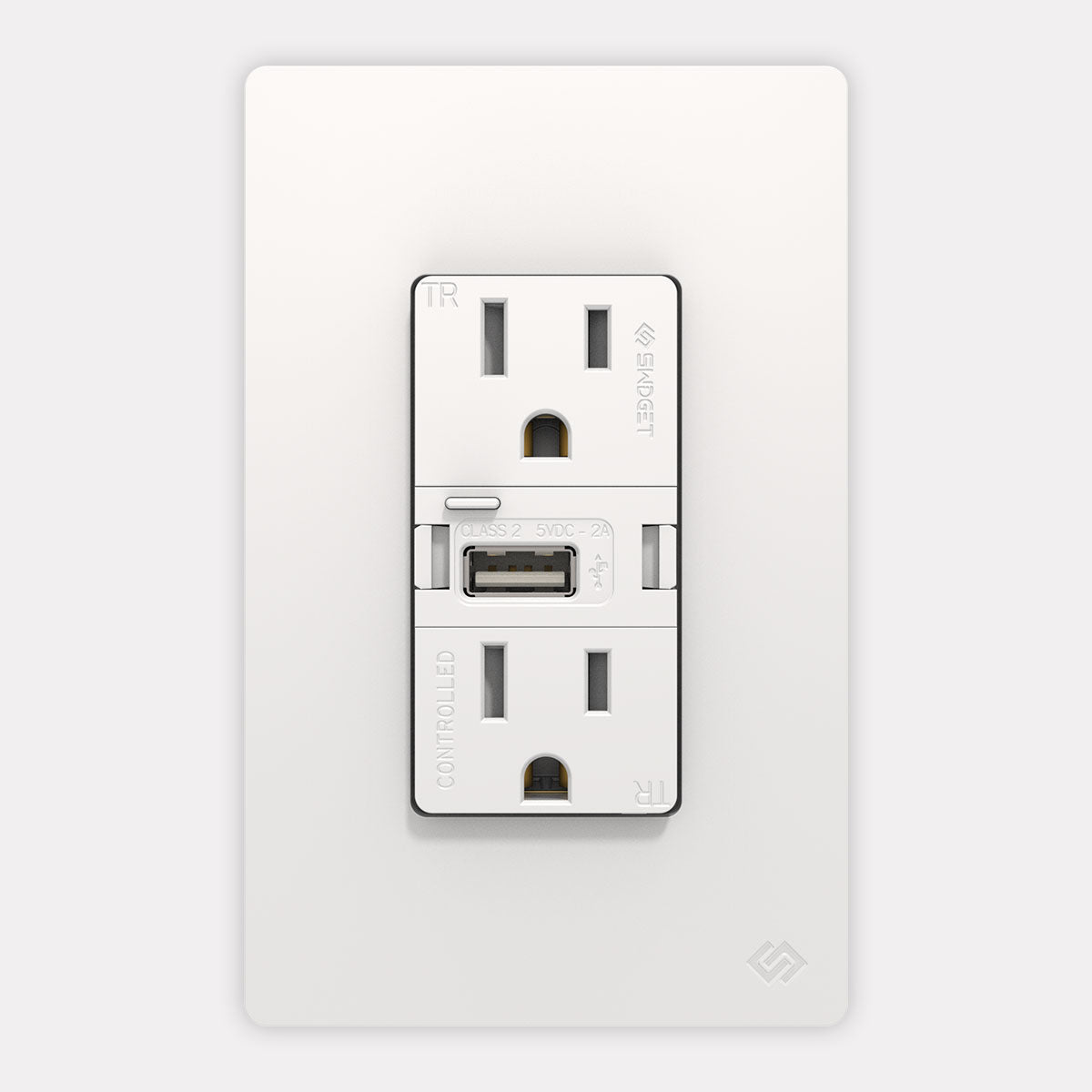 Build your own 15A Outlet