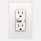 Build your own 15A Outlet