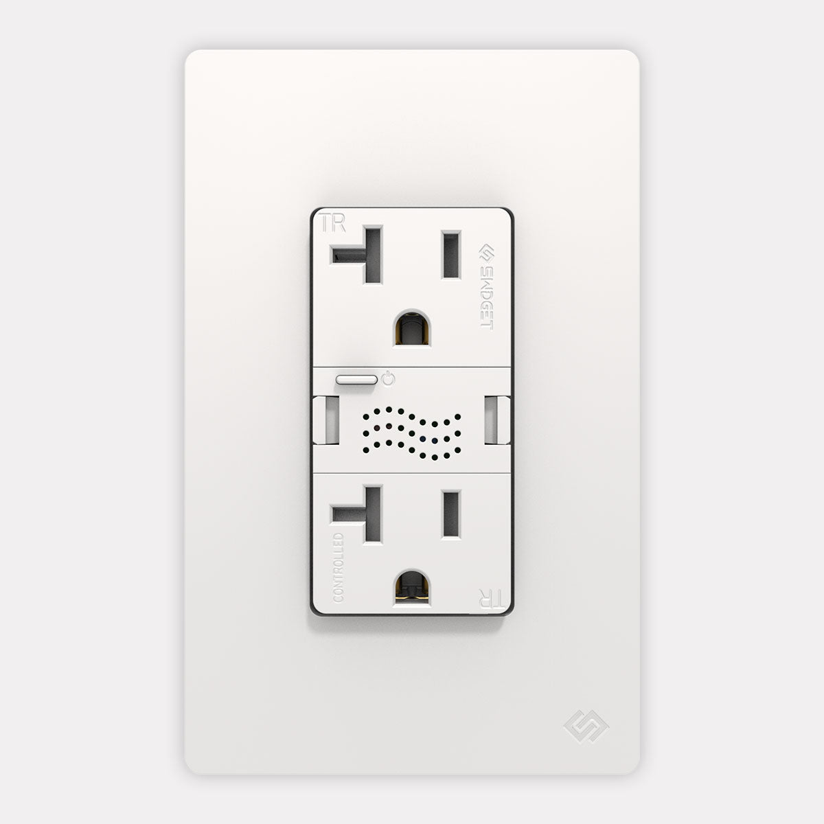 Build your own 20A Outlet