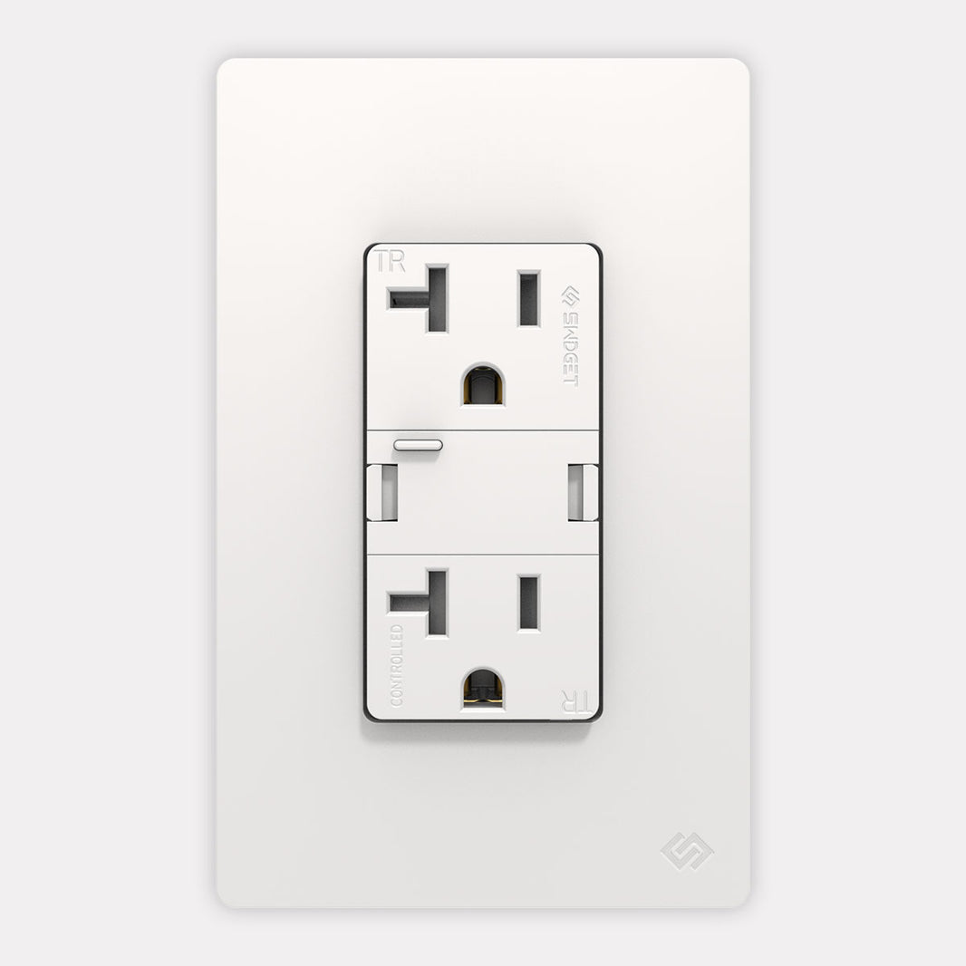 Outlets & Switches