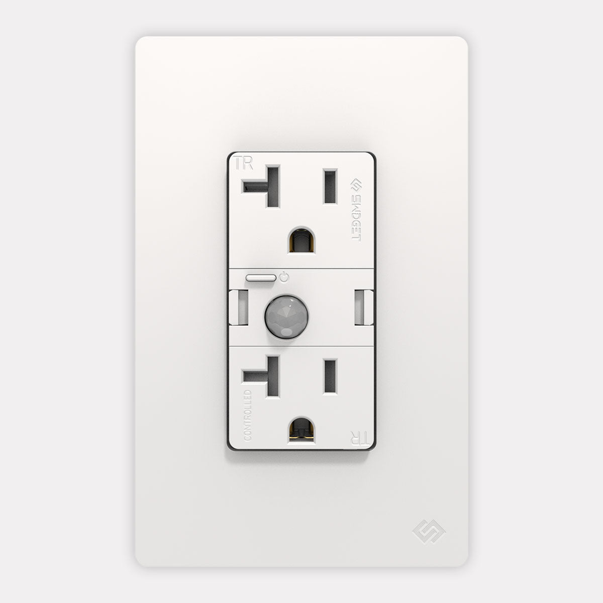 Build your own 20A Outlet