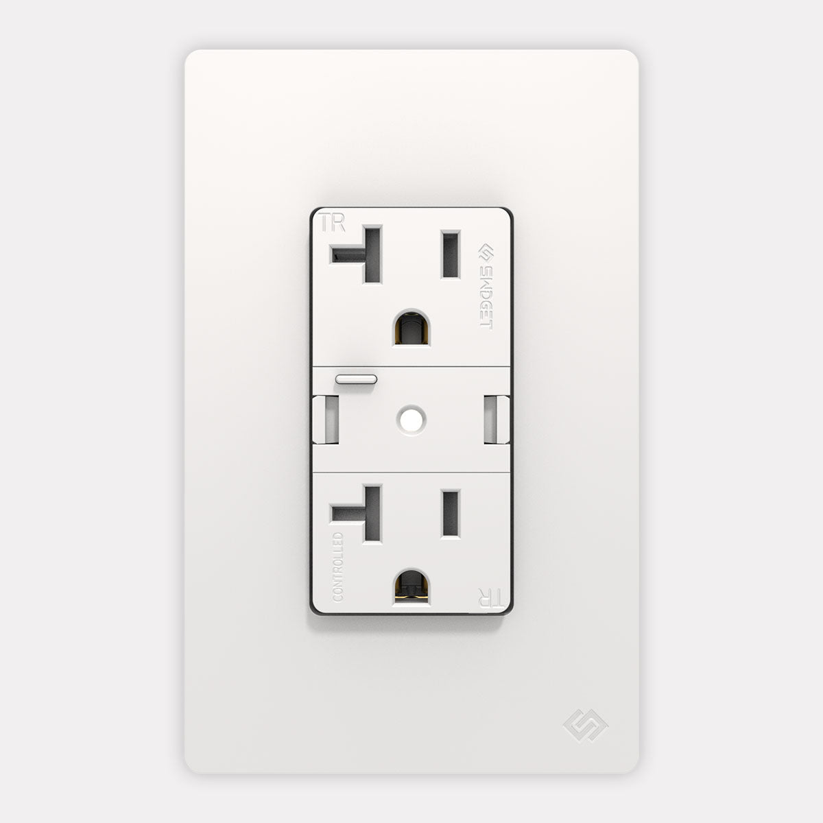 Build your own 20A Outlet