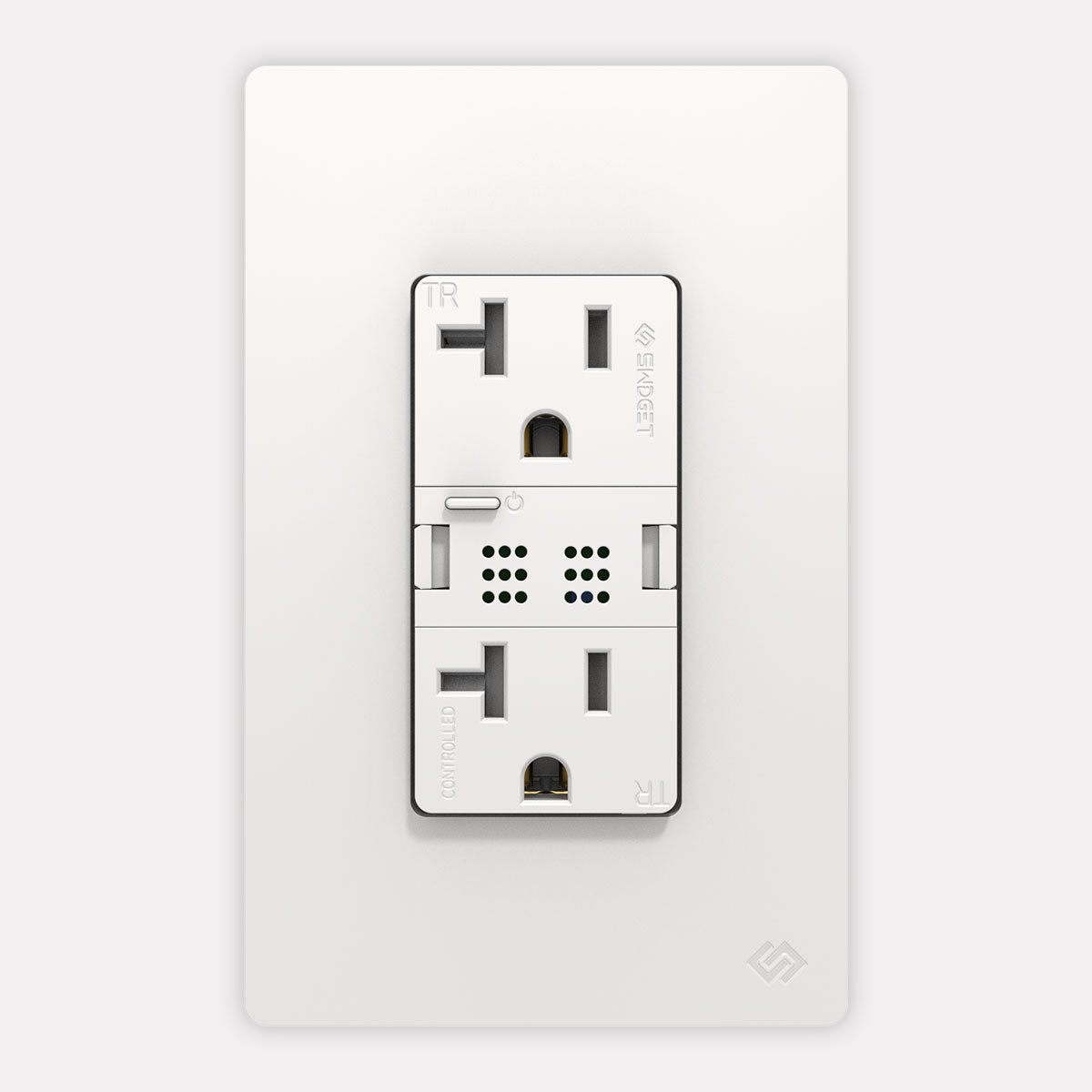 Build your own 20A Outlet – Swidget