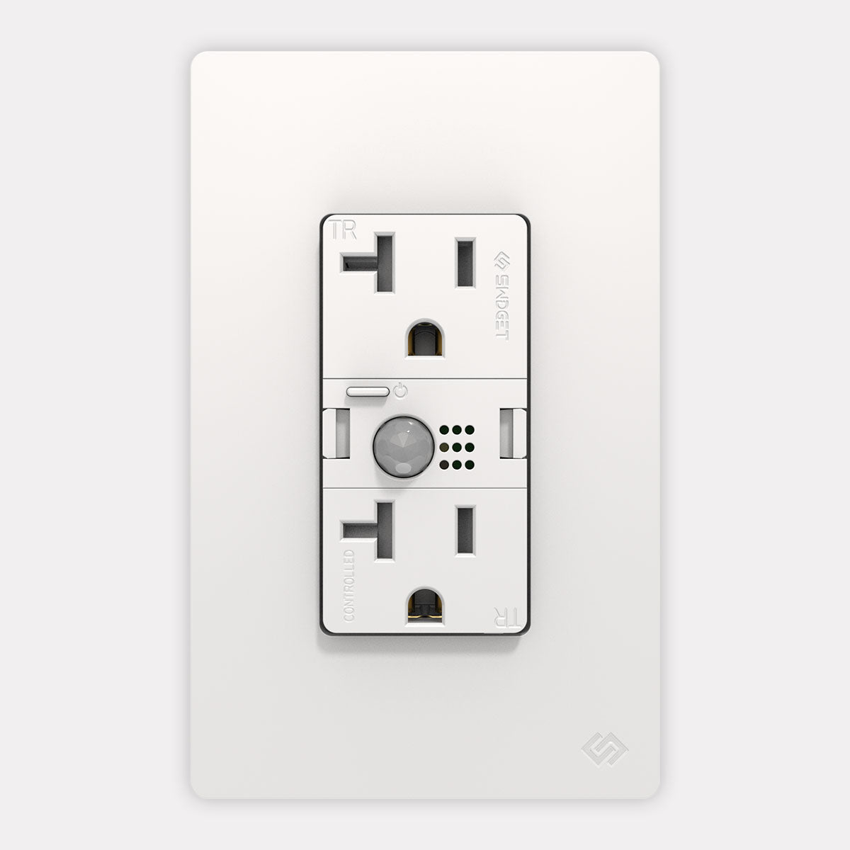 Build your own 20A Outlet