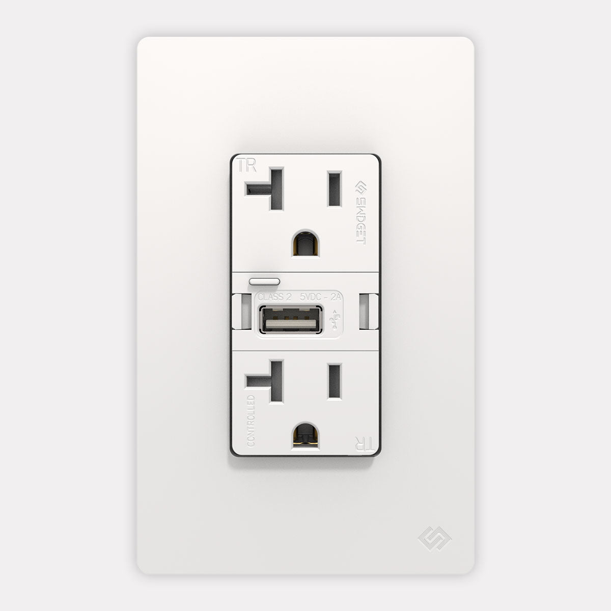 Build your own 20A Outlet