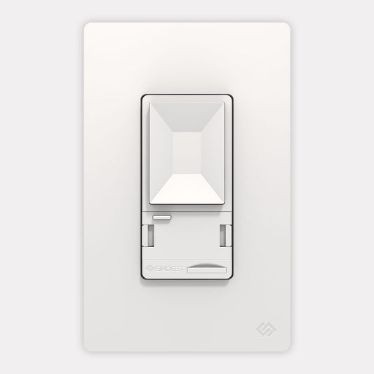 Build your own Dimmer Switch