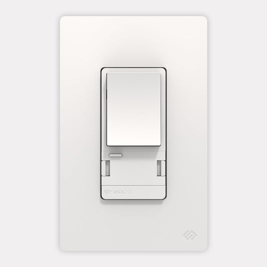 Build your own Auxiliary Control Switch
