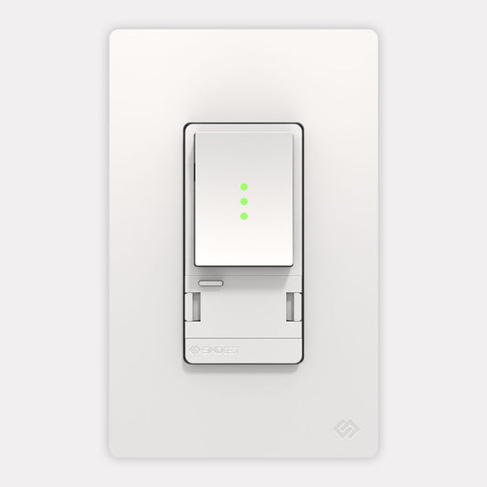 Build your own 20/40/60 Control Switch