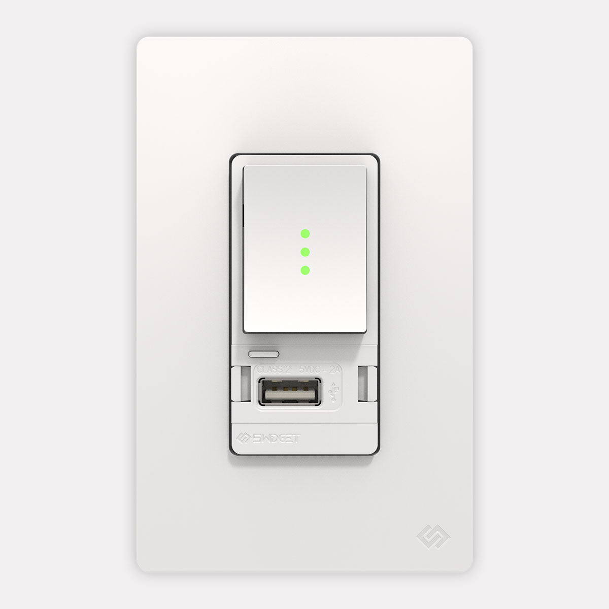 Build your own 20/40/60 Control Switch